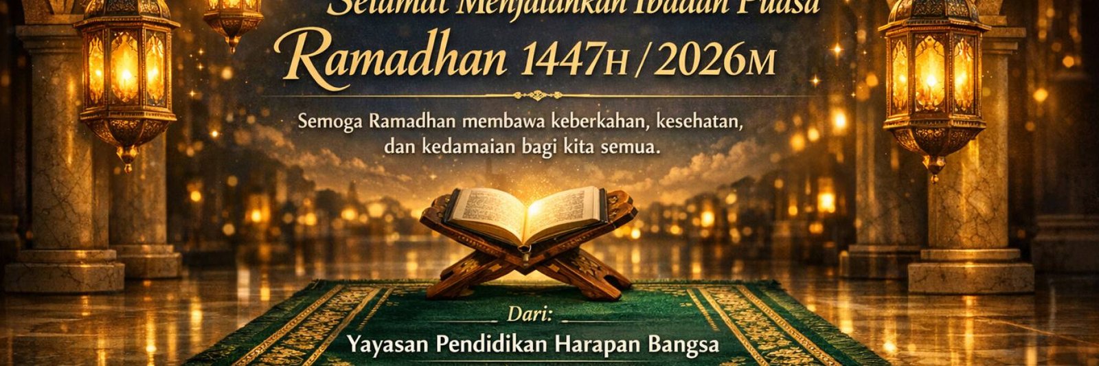 Ramadhan-2026
